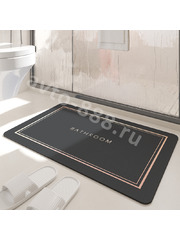 Коврик для ванной комнаты 40*60 YS-22 фото 2
