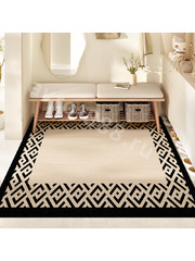 Коврик в прихожую 120*180 RH-24 фото 3