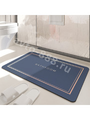Коврик для ванной комнаты 50*80 YS-25 фото 2
