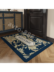 Коврик в прихожую 80*120 RH-02 фото 3