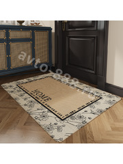 Коврик в прихожую 50*80 RH-17 фото 1