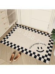 Коврик в прихожую 60*90 RH-07 фото 2