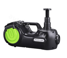 Домкрат электрический 5т  235-530мм FR-4007 фото 1