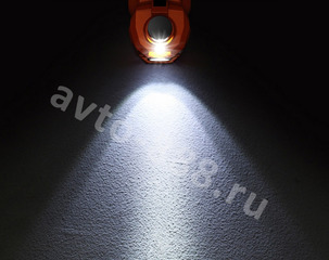 Домкрат электрический 5т  235-530мм FR-4013 фото 5