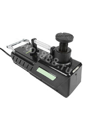 Домкрат электрический 15т  200-520мм FR-4015 фото 3