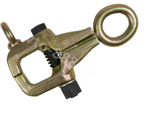 Кузовной зажим с ухом 3 тонны YZ-5023 фото 1