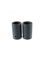 Гайковерт ручной грузовой, c головками на 32 и 33мм (мясорубка) 1:58 фото 4