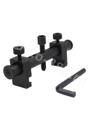 Съемник шкивов универсальный (клиновые ремни) фото 1