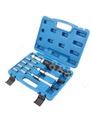 Инструмент для установки сцепления, 11 предметов фото 1