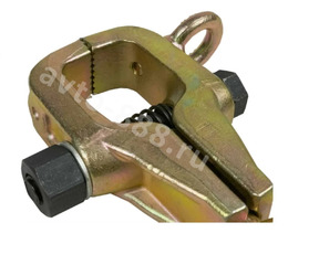 Кузовной зажим с ухом 3 тонны YZ-5023 фото 2