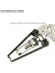 Рассухариватель клапанов для верхнего расположения фото 2