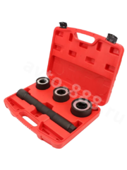 Набор ключей для шарнира рулевой рейки, 4 предмета фото 1