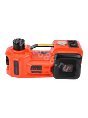 Домкрат электрический от прикуривателя и аккумулятора 5 т FEINREX фото 6