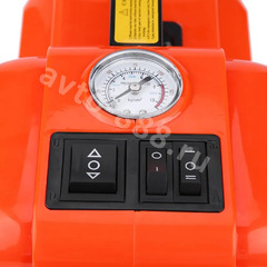 Домкрат электрический от прикуривателя и аккумулятора 5 т FEINREX фото 5