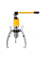 Гидравлический съемник подшипников с цельным цилиндром 5 тонн фото 1