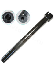 Набор ключей для шарнира рулевой рейки, 13 предметов фото 5