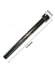 Набор ключей для шарнира рулевой рейки, 13 предметов фото 4