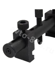 Съемник шкивов универсальный (клиновые ремни) фото 3