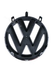 Эмблема VOLKSWAGEN 145*145 VWE-018 фото 4
