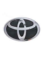 Эмблема TOYOTA 140*95 TE-053 (4) фото 2