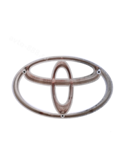 Эмблема TOYOTA 130*85 TE-027 (3) фото 4