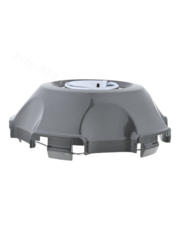 Колпачок на литье LEXUS тёмно-серый LC-097-2 фото 5