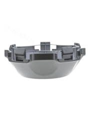 Колпачок на литье LEXUS тёмно-серый LC-097-2 фото 8