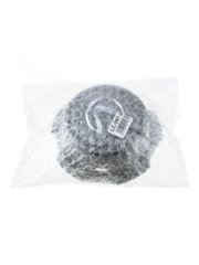 Колпачок на литье LEXUS тёмно-серый LC-097-2 фото 9