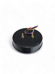 Задние габаритные огни для грузовиков D-2048 12/24V (1шт) фото 3