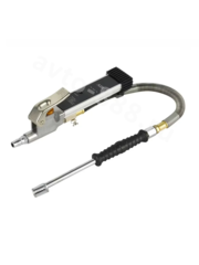 Пистолет для подкачки шин (электронный) фото 10