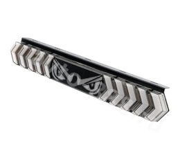 Задние габаритные огни для грузовиков D-3022 12/24V (1шт) фото 4