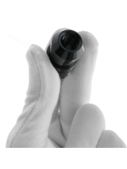 Секретки гайки FN36-1 (20 шт+2 ключ, высота 36 мм) чёрный RAYC 12×1,25 фото 4