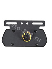 Фонари габаритные D-2388 12/24V (4шт) белый фото 4