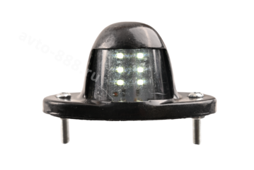 Фонари габаритные             PZD-0013 12/24V (5шт) фото 2