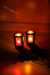 D-0023  Фонари габаритные 10-30V (2шт) фото 3