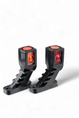 Фонари габаритные                YD-0022 10-30V (2шт) фото 6