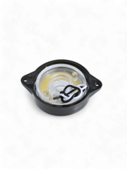 Фонари габаритные  12/24V белый (2шт) BD-2006 фото 3