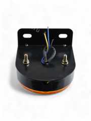 Фонари габаритные 24V жёлтый (2шт) D-2277 фото 3