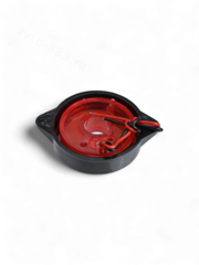 Фонари габаритные BD-2006 12/24V красный (2шт) фото 5