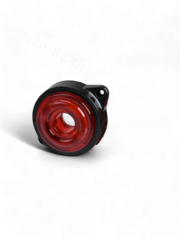 Фонари габаритные BD-2006 12/24V красный (2шт) фото 4