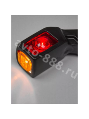 D-0023  Фонари габаритные 10-30V (2шт) фото 5