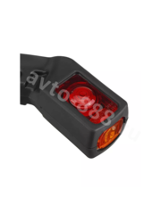 D-0023  Фонари габаритные 10-30V (2шт) фото 6