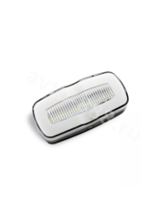 Фонари габаритные BD-0093 12/24V белый (2шт) фото 3