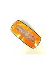 Фонари габаритные 12/24V жёлтый (2шт) BD-0093 Ж фото 7