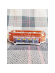 BD-4032 Фонари габаритные 24V жёлтый (4шт) фото 9