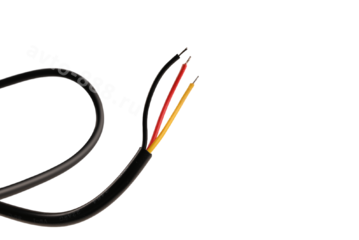 JSJD-2004 Фонари габаритные  12/24V (1шт) фото 5