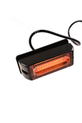 JSJD-2004 Фонари габаритные  12/24V (1шт) фото 2