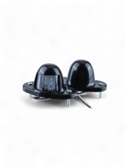 Фонари габаритные             PZD-0013 12/24V (5шт) фото 1