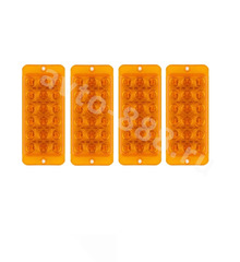 BD-0035 Фонари габаритные  24V жёлтый (4шт) фото 2
