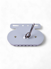 Фонари габаритные  BD-4052 24V белый (4шт) фото 5